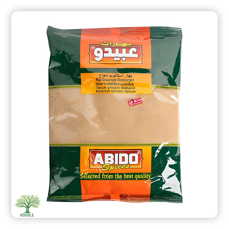 ABIDO Hähnschen Escalope 14×500g