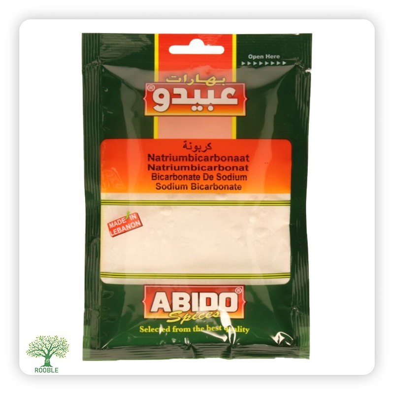 عبيدو, كربونات, 2×5,000غ