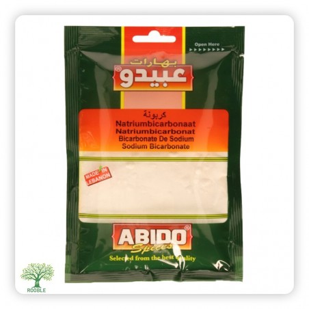 ABIDO, Natriumcarbonat,2×5,000g