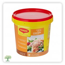 Calnort Pulver 1 Kg