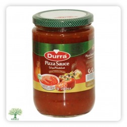 DURRA, Pizze Sauce, 12×650g