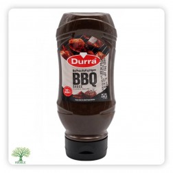 DURRA, Barbecue Sauce, 12×425g