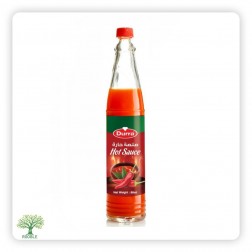 DURRA, Chilisauce, 36×88ml
