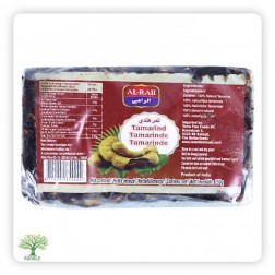 AL-RAII, Tamarind, 80x250g