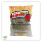 KHATER, grobkörniger dunkler Bulgur, 16×900g