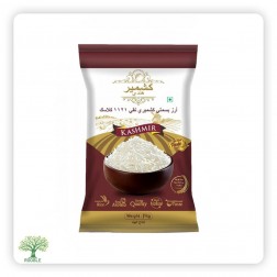 Tariq Kashmir, Basmati Rice, 20×1,000g