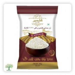 Tariq Kashmir, Basmati Rice, 4×5,000g