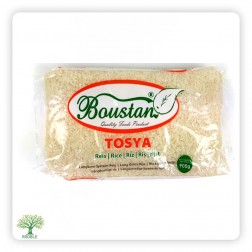 BOUSTAN, Tosya Reis, 12×900g