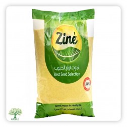 Zeina, fine semolina, 15×900g