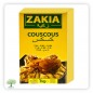 ZAKIA, fein größe Couscous, 6×1000g