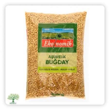 EKONOMIK, Weizen 800g