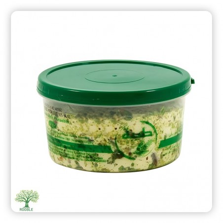TAIBAH, Halva mit Pistazie, 12×350g