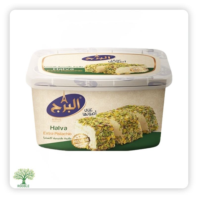 Al Borj, Halawa Extra, 6x700g