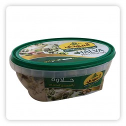 Albeiruti  Pistazie Halva, 12×700g