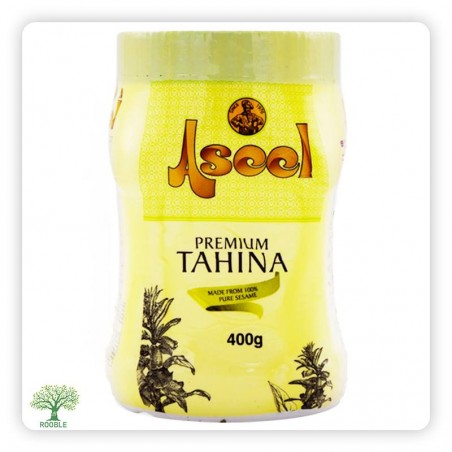 ASEEL Tahina 450g