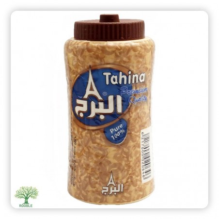 ALBURJ, Tahina, 6×800g
