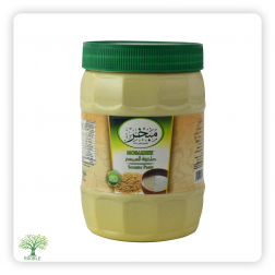 Mobakhar, tahini, 12×800g