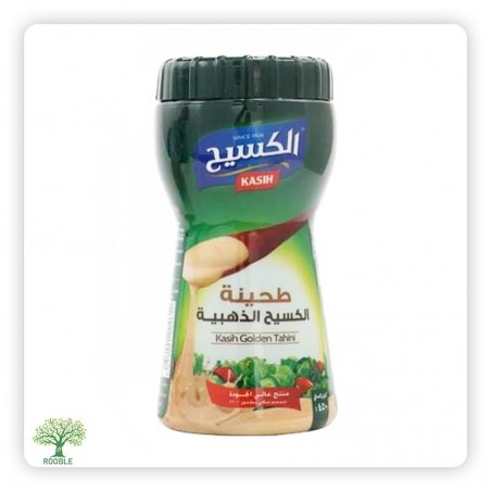 KASIH, Tahini, 12×400g