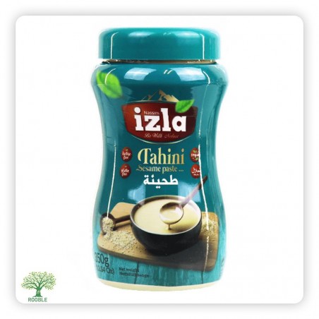 IZLA, Tahini, 24×350g