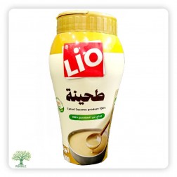 LIO, Tahini, 12x800g