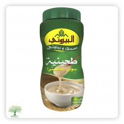 Albeiruti, Sesame Paste Tahini, 6×700g