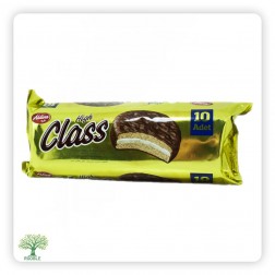 KLAS, Marshmallow Kekse, 18×(10×22g)