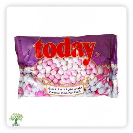 Today, Deluxe Dressed Nibbles, Pink & White, 16×400g