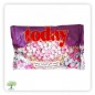 TODAY, Premium Kichererbsenbonbons, Weiß Rose 16×400g