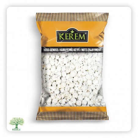 KEREM,Weiß Zucker Leblebi, 12×250g