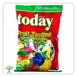 TODAY, Fruit Candy, 20x350g