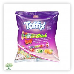 Toffix, Fruit Fingers, 8x800g