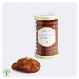 Lopera, Milch und Schokolate Kuchen ,12×(7×23g)