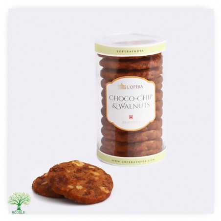Lopera, Milch und Schokolate Kuchen ,12×(7×23g)