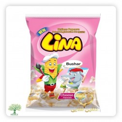LINA Popcorn 24×65g