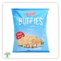 MASTER CHIPS, Buffies Popcorn, 12×60g