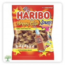 Haribo Sour Cola 24x100g