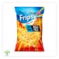 FRIPSY, potato chips with smoked chicken, 12×120g