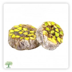 KARAM ALSHAM, Deluxe Nougat 1×5,000g