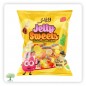 الفاخر, جيلاتين بالفواكه, اصفر  30×85غ