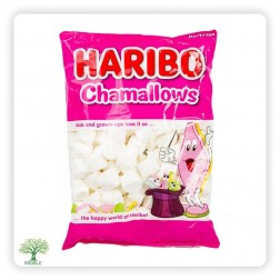 هاريبو, Chamallows مارشميلو, 24×70غ