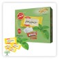 SHARAWI, Mint Flavor Chewing Gum, 24×210g