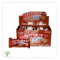 RUBY EXTRA, Hazelnut Wafer, Brown 12×(24×21g)