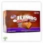 RUBY, JUMBO Hazelnut Cream Wafer, 12×(12×23g)