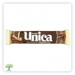 Onika, milk chocolate wafer, 12 x (12 x 34 g)