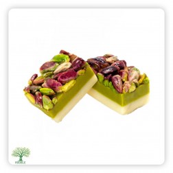 KARAM ALSHAM, Luzina with pistachio, 1×5,000g