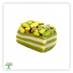 KARAM Al Sham, fruit-flavored Luzina, 1×3,000g