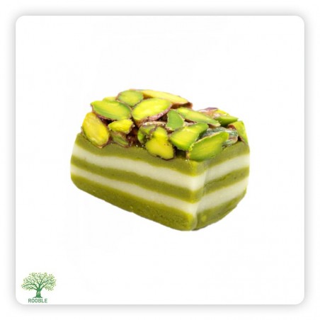 KARAM Al Sham, fruit-flavored Luzina, 1×3,000g