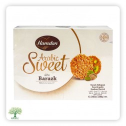 Hamdan, Barazek, 12×350g