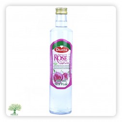 DURRA, rose water, 12x500g