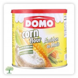 DOMO, cornstarch, 12x300g